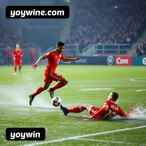 Bônus e promoções yoywin