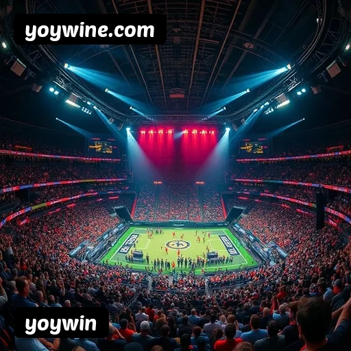 Logo da yoywin
