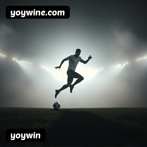 App yoywin para iOS e Android — interface mobile, login biométrico e PIX integrado